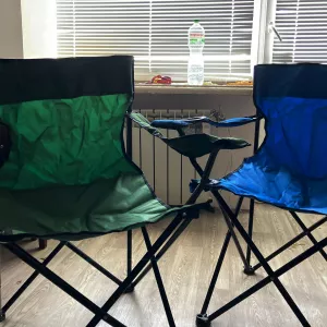 Стулья для пикника/походов