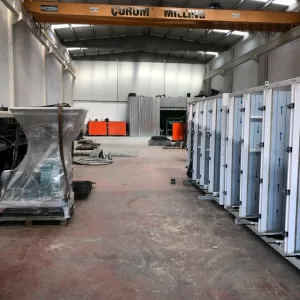 Рассев. Сито