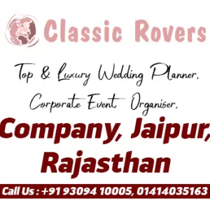 Top Corporate Event Organizer in Jaipur, Rajasthan