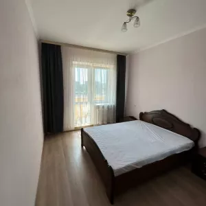 Сдам квартиру на сутки в Волковыске с отчетными документами