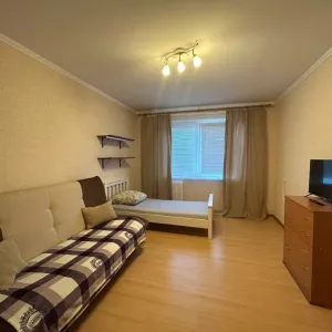 Сдаю квартиру посуточно в Лиде с отчетными документами