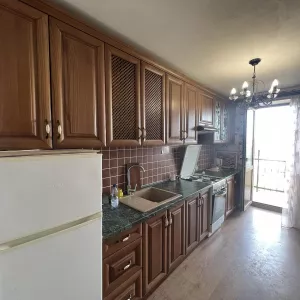 Трёх комнатная квартира на Магистральной