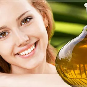 Натуральные Масла