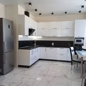 Квартира на Толбухина