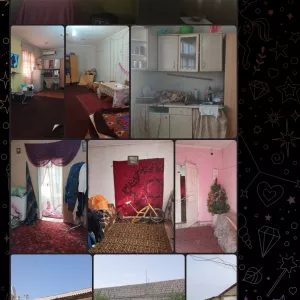 Продается 2 дома