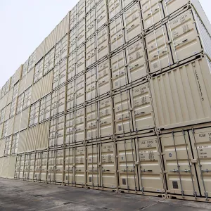 Refrigerated shipping containers for sale