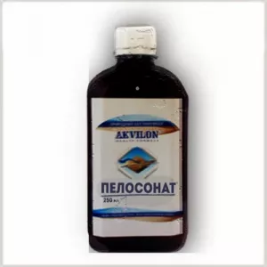 Пелосонат