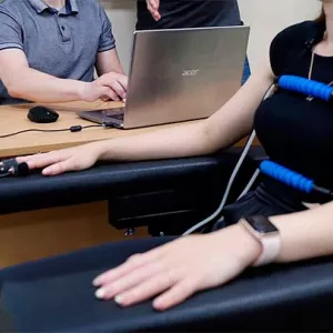 Поліграф для розвинутого бізнесу