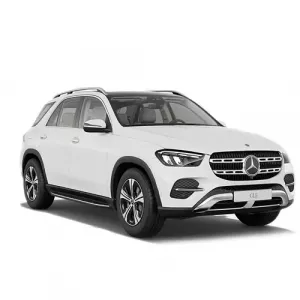 Mercedes Car Rental Jaipur – Premium Service by Pink City Trip