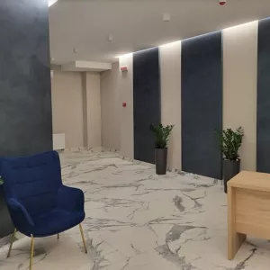 Квартира в жк Посейдон