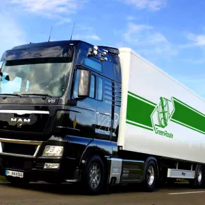 Вантажні перевезення любої складності