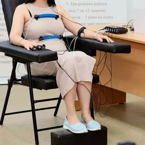 Поліграфологи для діючого бізнесу - тестування персоналу