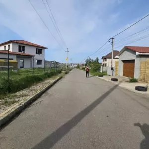 Участок под застройку жилого дома