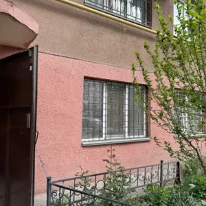 Квартира на Дюковской