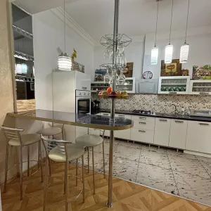 ул. Канатная, 2х комнатная