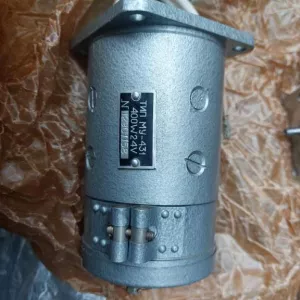 Електродвигун МУ-431 - ідеальне рішення для вашого механізму