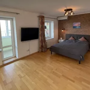 Квартира на Пишоновская у