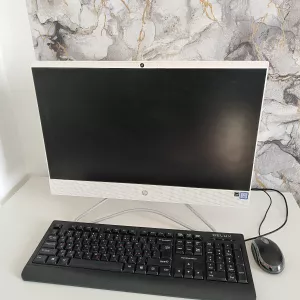 Продам срочно Моноблок hp