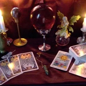 Любовный приворот, гадание, возврат любимых, магия, снятие порчи, гадалка
