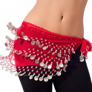 Fitness-belly dance. Танець живота, Східні танці у режимі фітнес тренування.