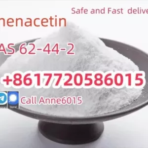 Order Phenacetin Cas 62-44-2, Factory Phenacetin