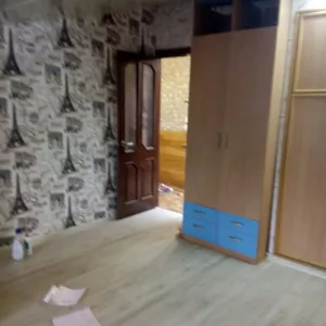 Квартира Ришельевская