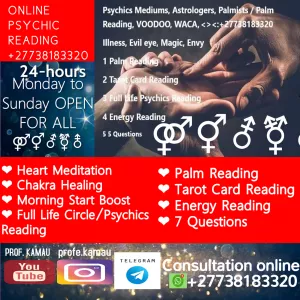 Love spell caster specialist In Vitebsk +27738183320 New York, Voodoo Johannesburg
