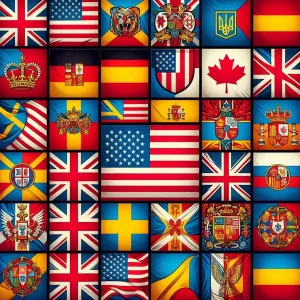 Обучение шведскому языку онлайн в Start Language School by TYMUR LEVITIN! 🌟