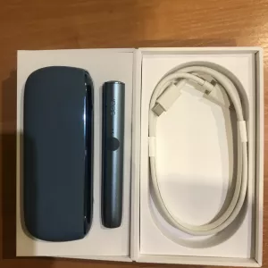 Iqos iluma