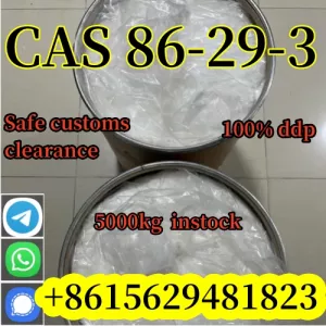 Top Supplier Supply Phthaloyl Cyanide CAS 86-29-3 Safe Delivery Worldwide