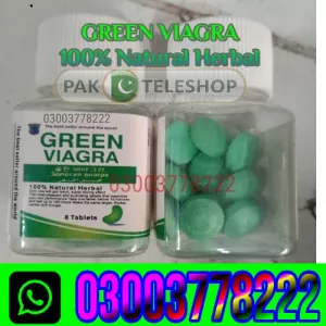 Green Viagra Tablets Price in Pakistan 03003778222