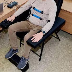 Протестуємо кандидатів на сучасному детекторі брехні у місті Київ