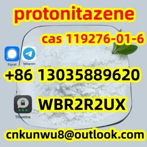 very fast reply CAS119276-01-6 - Raw materials and mining