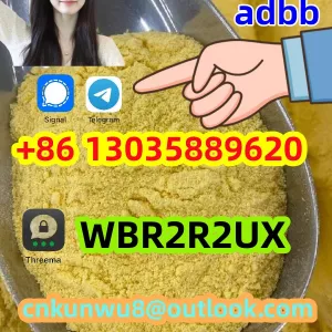 Strong Cannabinoids adbb adb-butinaca 5cladba 5fadb k2 powder spice for sale EU warehouse