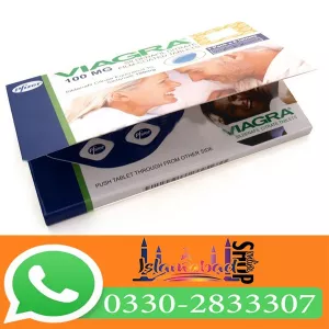 Viagra Tablets price in Peshawar = 03302833307