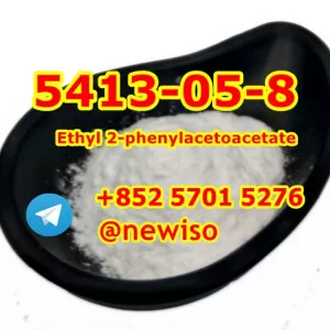 CAS 5413-05-8 Ethyl 2-phenylacetoacetate ethyl 3-oxo-2-phenylbutanoate