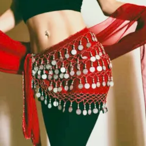 Training Bellydance Партер. Спорт Клуб. Харків. Центр.