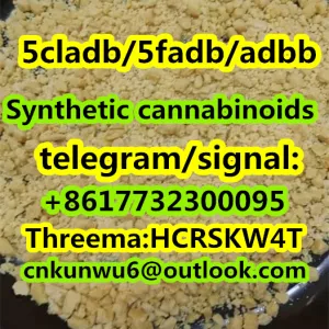 Synthetic cannabinoids/5cladb/5fadb/adbb mdmb-4en-pinaca cas 2504100-70-1 cas 1185282-27-2 cas 137350-66-4