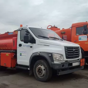 Дocтавкa дизельного топлива. ГОСТ