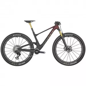 2023 Scott Spark RC SL Bike ~ KINGCYCLESPORT