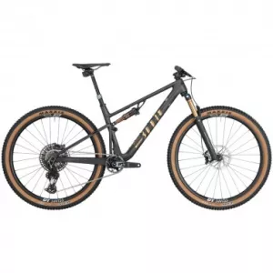 2024 BMC Fourstroke LT LTD Mountain Bike ~ KINGCYCLESPORT