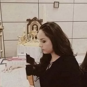 Професійна ясновидиця Дніпро.