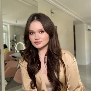 Learn German and Ukrainian online with the C1-certified teacher Karina at Start Language School by Tymur Levitin!