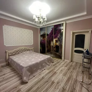 Квартира в ЖК Альтаир 1