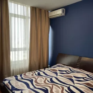 Квартира на Французский бульвар