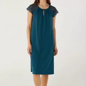 Жіноча нічна сорочка «Felicia» (арт. LDM 108/01/08)