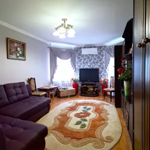 Квартира на М. Жукова