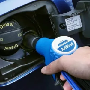 Відключення систем AdBlue і SCR (Selective Catalytic Reduction), а також присадки Eolys в Дніпрі