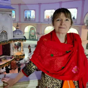 Уроки музыки онлайн: Фортепиано, теория музыки, гармония, сольфеджио, аккомпанемент.