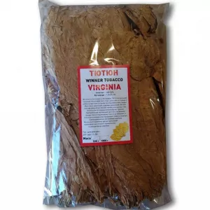 Магазин листового тютюну Tobacco Leaf Shop